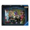 Puzzle 1000 db - Villainous: Lady Tremaine