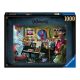Puzzle 1000 db - Villainous: Lady Tremaine