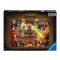Puzzle 1000 db - Villainous: Gaston
