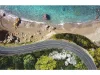 Puzzle 200 db - Tengerparti út
