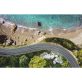 Puzzle 200 db - Tengerparti út