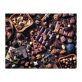 Puzzle 2000 db - Csokoládémenyország