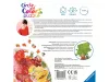 Puzzle kör 500 db - Gyümölcsök