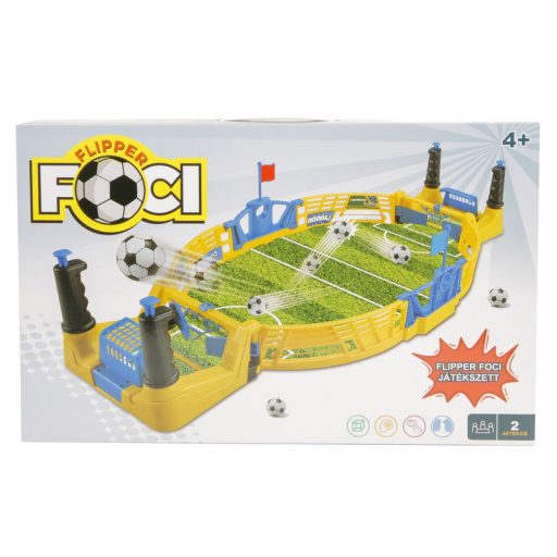 Fociflipper