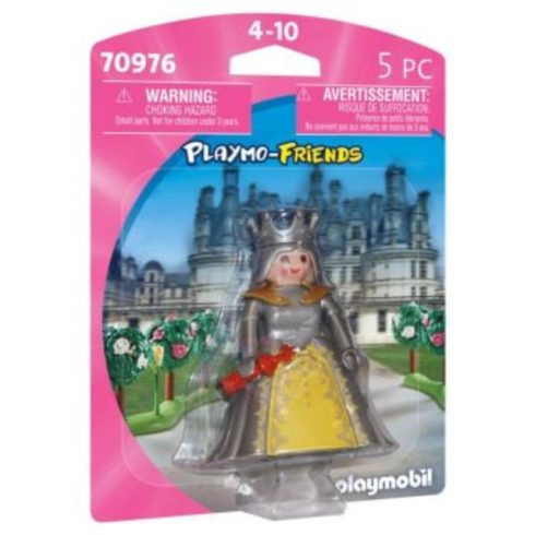 Playmobil: Királynő 70976