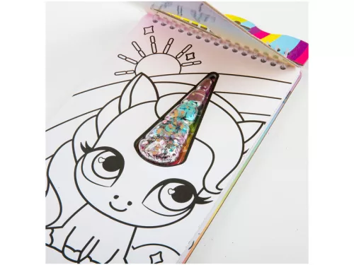 Crayola Kimosható vékony filctoll 12db