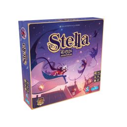 Stella - Dixit univerzum társasjáték