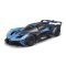Bburago 1/18 - Bugatti Bolide, kék
