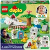 Lego Duplo Disney  Buzz Lightyear bolygóközi küldetése - 10962