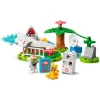 Lego Duplo Disney  Buzz Lightyear bolygóközi küldetése - 10962