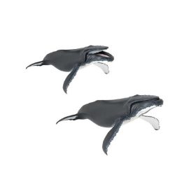 Papo - hosszúszárnyú bálna