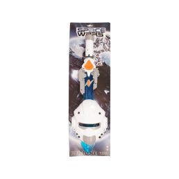 Space Wars űrmaszk és fénykard készlet