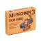 Munchkin kiegészítõ  Papi Baki