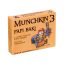 Munchkin kiegészítõ  Papi Baki