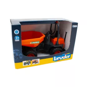AUSA mini dömper