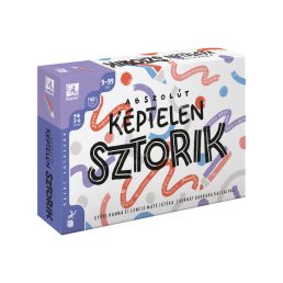 Abszolút képtelen sztorik