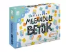 Abszolút megvadult betûk