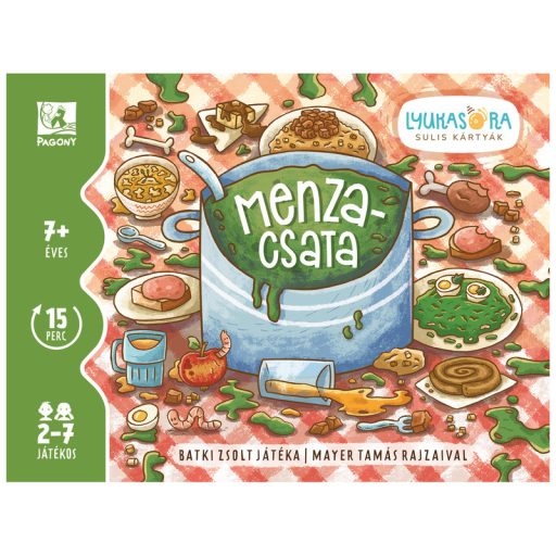 Menzacsata
