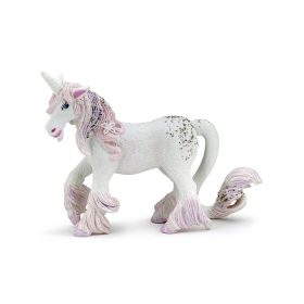Papo - elvarázsolt unikornis