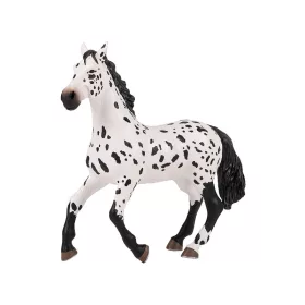 Papo - nagy Appaloosa ló