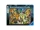 Puzzle 1000 db - Boldog Halloween