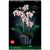 LEGO Icons Orchidea - 10311