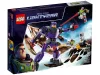 LEGO Disney - Zurg csatája - 76831