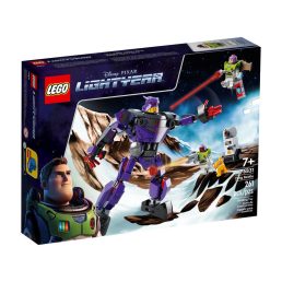 LEGO Disney - Zurg csatája - 76831