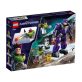 LEGO Disney - Zurg csatája - 76831