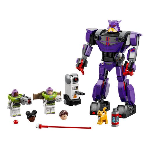 LEGO Disney - Zurg csatája - 76831