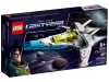 LEGO Disney - XL-15 űrhajó - 76832