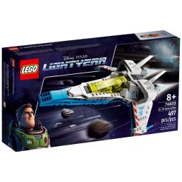LEGO Disney - XL-15 űrhajó - 76832
