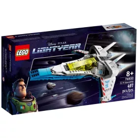 LEGO Disney - XL-15 űrhajó - 76832