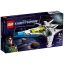 LEGO Disney - XL-15 űrhajó - 76832