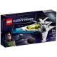 LEGO Disney - XL-15 űrhajó - 76832