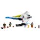 LEGO Disney - XL-15 űrhajó - 76832