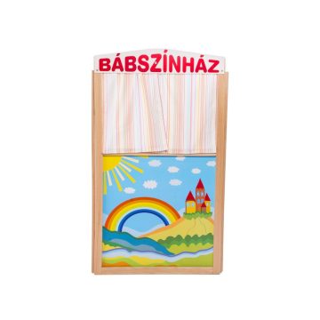 Fa Bábszínház