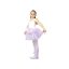 Balerina jelmez - 73 cm