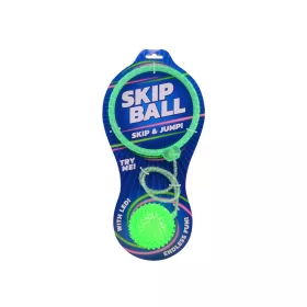 Bokán pörgetős ugrálójáték, 2 szín