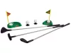Fém golf - 15 darabos készlet