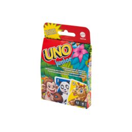 UNO Junior kártyajáték