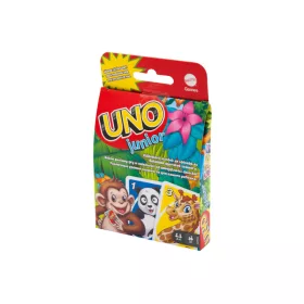 UNO Junior kártyajáték