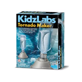 4M tornádó tudományos készlet