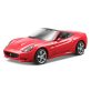 Bburago Ferrari versenyautó 1:43 - többféle