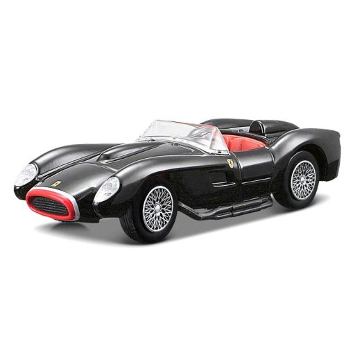 Bburago Ferrari versenyautó 1:43 - többféle