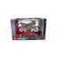 Bburago KTM Dakar Rally motor 1:18