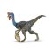 Papo - kék oviraptor dínó