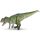Papo - ceratosaurus dínó