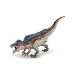 Papo - acrocanthosaurus dínó