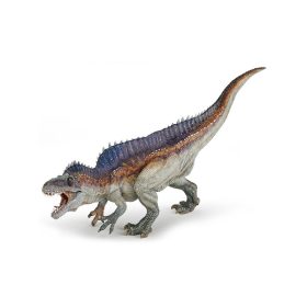 Papo - acrocanthosaurus dínó